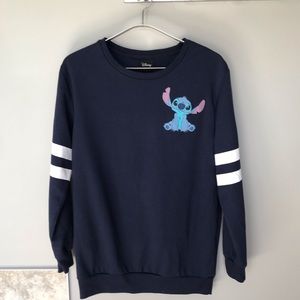 H&M | Disney Lilo & Stitch sweater small